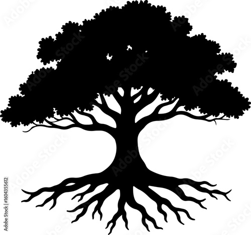"Roots of Life"
