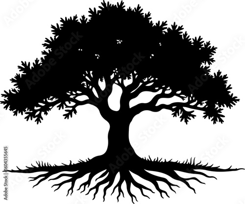 "Roots of Life"