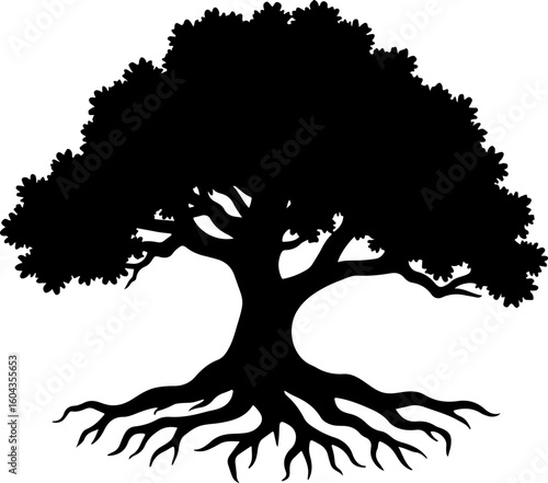 "Roots of Life"