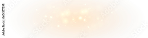 PNG Bright Glitter Spray for Christmas Celebration