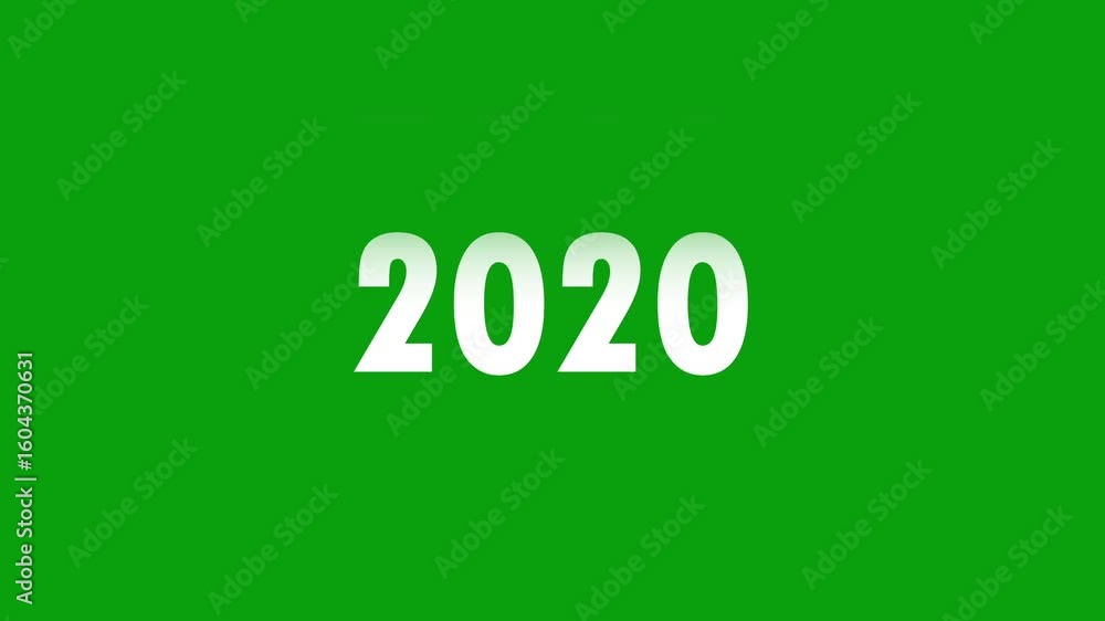 Analog counter counting up from 1990 to 2020 background. Time-lapse speed. Ready to use Green screen, 4K footage motion graphic video rendering. Analog counter counting up from 1990 to 2020 background. Time-lapse speed. Ready to use Green screen, 4K footage motion graphic video rendering.