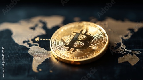 Global cryptocurrency transfers  a comprehensive overview of international digital transactions