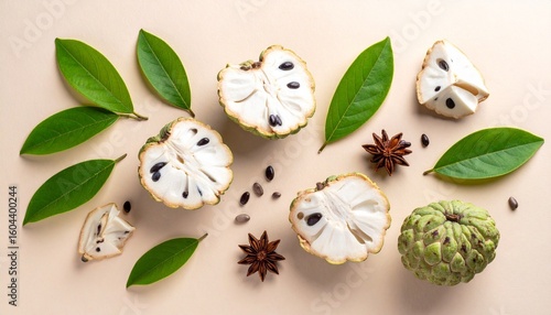 Wallpaper Mural black and white currant Torontodigital.ca