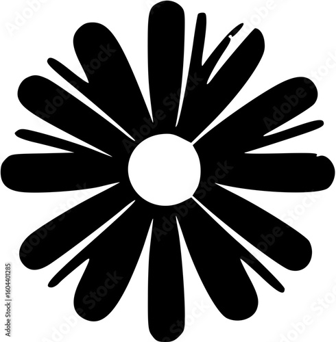 flower, floral, vector, nature, illustration, design, plant, spring, leaf, blossom, summer, decoration, flora, pattern, art, beauty, color, petal, element, card, flowers, ornament, bloom, tattoo, dais