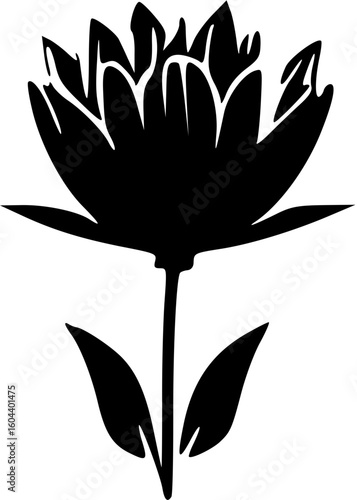 flower, floral, vector, nature, illustration, design, plant, spring, leaf, blossom, summer, decoration, flora, pattern, art, beauty, color, petal, element, card, flowers, ornament, bloom, tattoo, dais