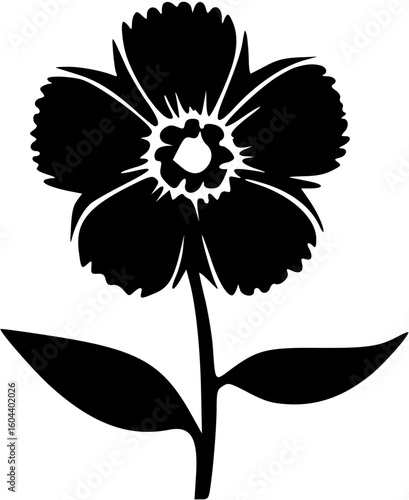 flower, floral, vector, nature, illustration, design, plant, spring, leaf, blossom, summer, decoration, flora, pattern, art, beauty, color, petal, element, card, flowers, ornament, bloom, tattoo, dais