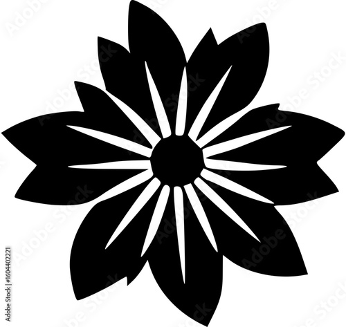 flower, floral, vector, nature, illustration, design, plant, spring, leaf, blossom, summer, decoration, flora, pattern, art, beauty, color, petal, element, card, flowers, ornament, bloom, tattoo, dais
