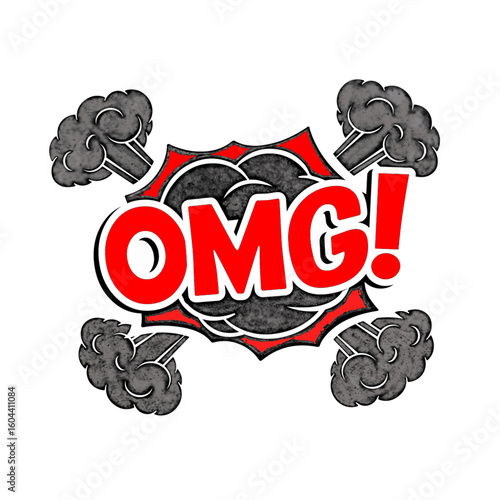 vector illustration of a sale