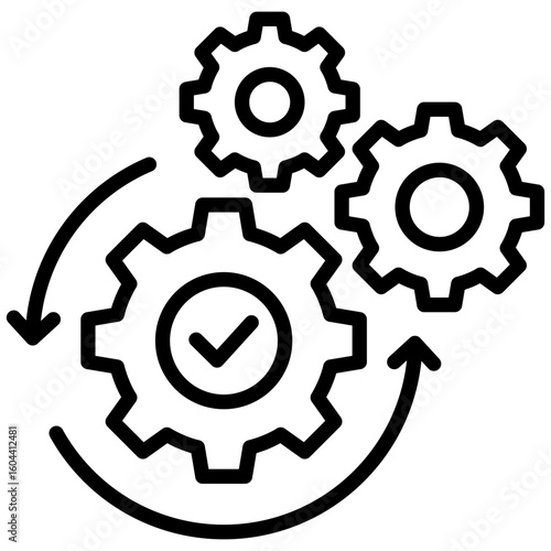 Control Icon