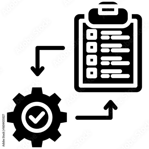 Execute Icon