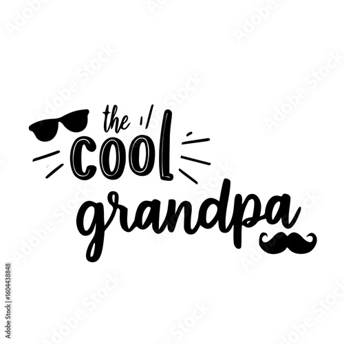 Cool grandpa thank you text
