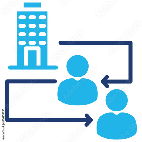 Broker Icon