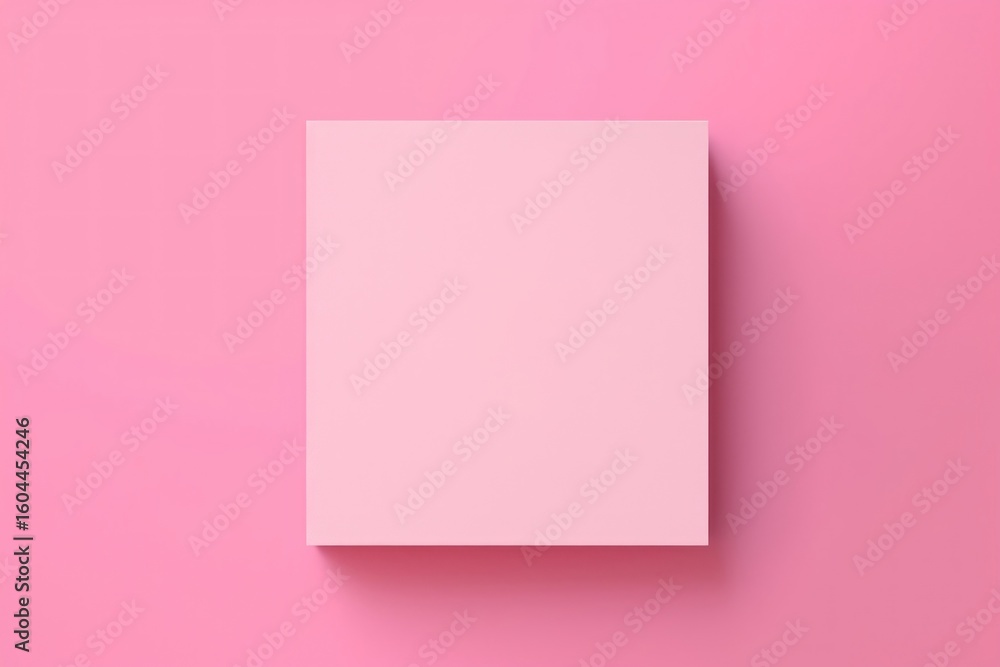 Post it mockup background simple colors. Post it mockup background simple colors.