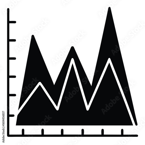 Nutritionist element isolated metabolic rate chart on white background