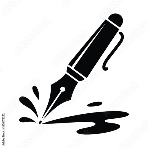Classic Fountain Pens: Perfect for Your Creative Projects
