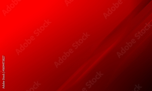 red motion speed lines blurred defocused with shine light texture pattern abstract background