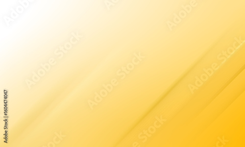 yellow light speed lines motion blurred defocused texture pattern abstract background