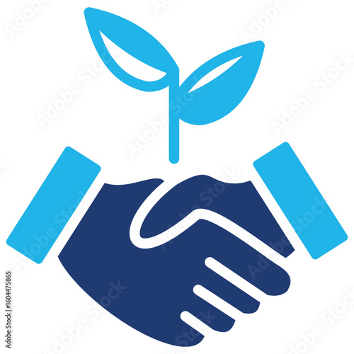 Handshake Icon