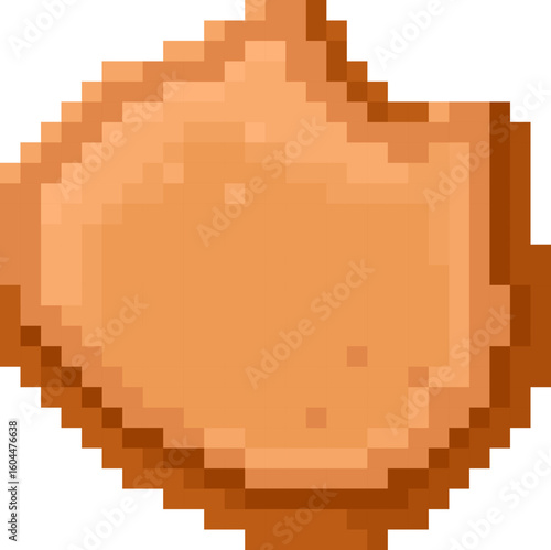 Pixel Cookie