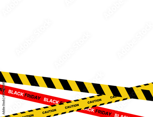 under construction sign police line crime scene . warning icon sign vector 