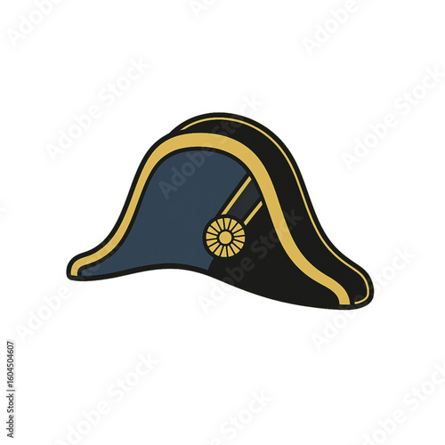 Pirate Hat