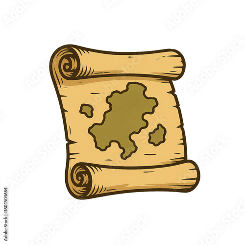 Scrap Paper