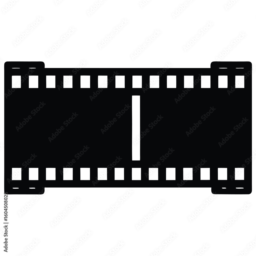 Obraz premium Tattoo artist element isolated barrier film on white background