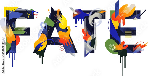 Adobe Illustrator Artwork
