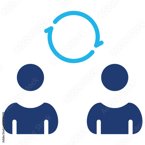 Interpersonal Icon