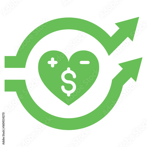 economic health
