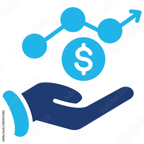 Revenue Icon