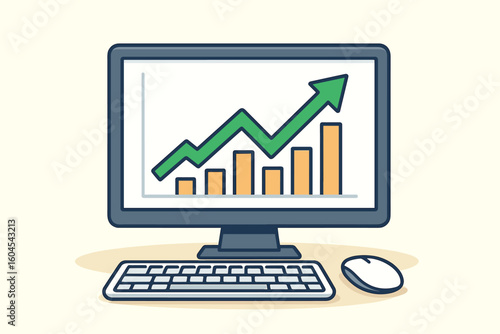Metaphor of mental health and psychology. Chaos and order concept. Head silhouette with tangled messy line untangling into a straight line. Thinking process, problem solving, therapy.