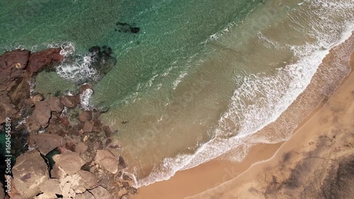 Wallpaper Mural view from the sea Torontodigital.ca