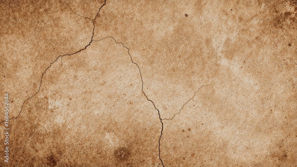 Fototapeta premium Concrete surface with abstract texture