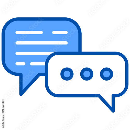 Communication Icon