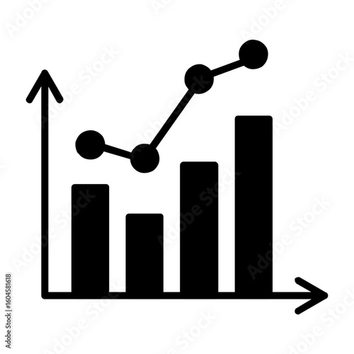 Growth Icon