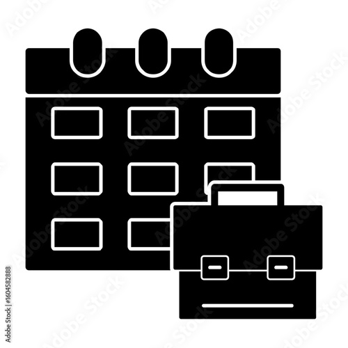 Calendar Icon