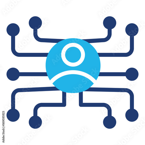 Technology Icon