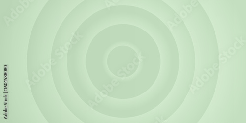 Disks. 3D illustration. 3D CG. High resolution.illustration gradient in vector.eps10