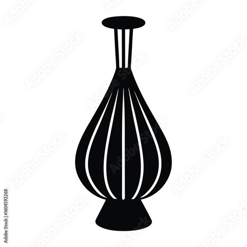 Interior designer element isolated interior catalog on white background