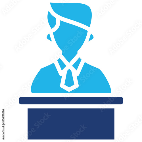 Principal Icon