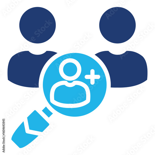 Outreach Icon