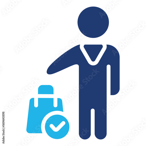 Customer Icon
