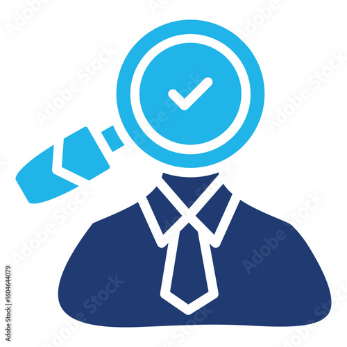 Prospecting Icon