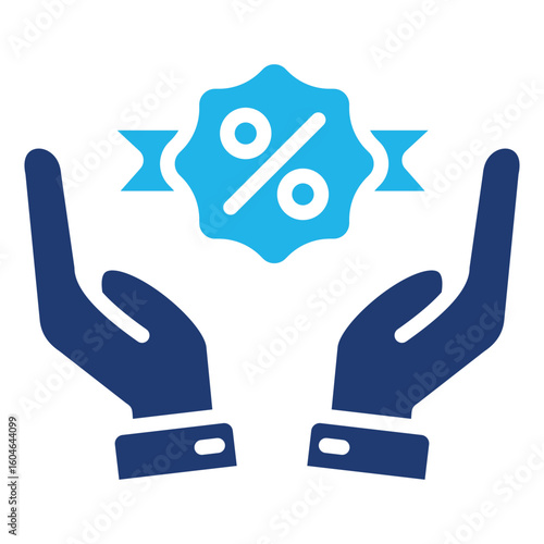 Discount Icon
