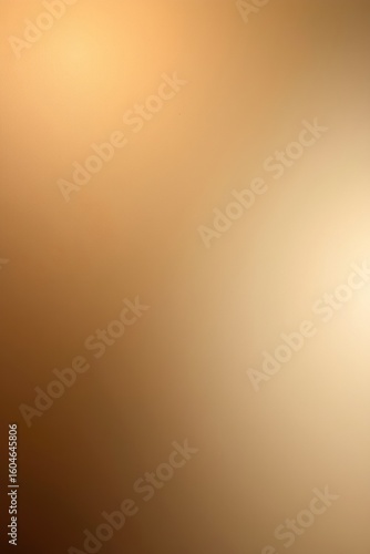 a gradient background transitioning through deep bronze, shimmering gold, soft champagne, ivory with a smooth and visually appealing blend.