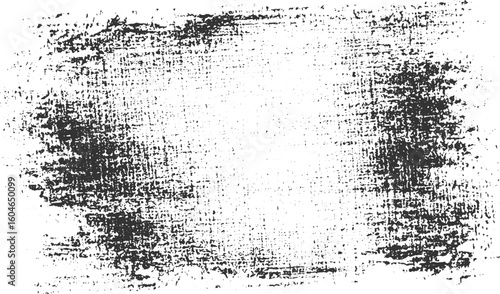  Grunge texture, black and white distressed texture, Vector Grunge Texture, Black Dust transparent background.