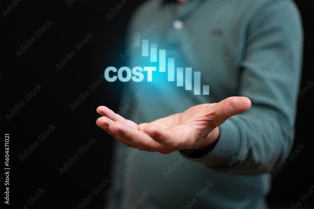 business with cost business with cost