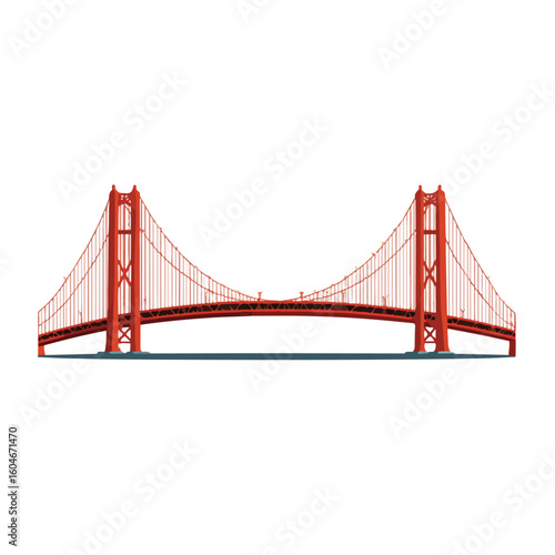 bridge isolated