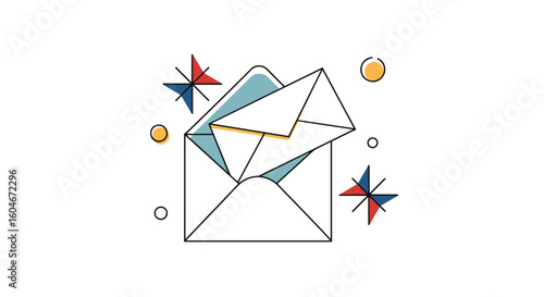 Discover the latest updates and exciting news delivered straight to your inbox through direct mail communication